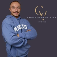 Christopher Vial Coaching-Logo