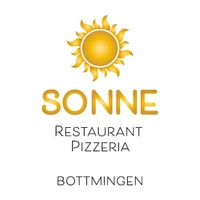 Restaurant Pizzeria Sonne-Logo