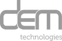 DEM Technologies Sanitaires-Logo