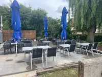 Restaurant Pizzeria Le Grillon
