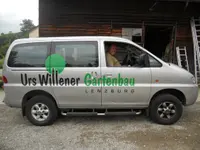 Willener Urs Gartenbau AG