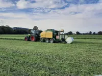 Sidler Landtechnik AG - Klicken Sie, um das Bild 3 in einer Lightbox vergrössert darzustellen