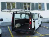 Linthcar Autovermietung