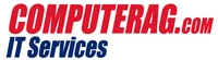 COMPUTERAG IT Services AG ( COMPUTER - SUPPORT )-Logo