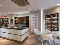 TECNIX SA - VENETA CUCINE