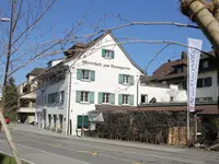 Ristorante Al solito posto