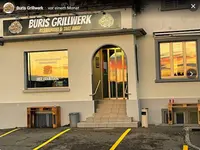 Buris Grillwerk - Klicken Sie, um das Bild 1 in einer Lightbox vergrössert darzustellen