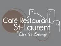 Café Restaurant St-Laurent - Klicken Sie, um das Bild 1 in einer Lightbox vergrössert darzustellen