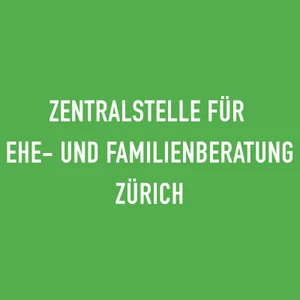 Zentralstelle Ehe- und Familienberatung