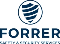 Forrer AG Safety & Security Services-Logo