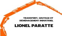 Paratte Lionel SA-Logo