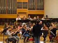 Konservatorium Winterthur