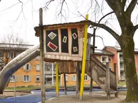 Kita KiBiZ (Kinderbildungszentrum) - Klicken Sie, um das Bild 9 in einer Lightbox vergrössert darzustellen