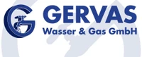 Logo Gervas Wasser & Gas GmbH