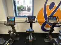 Fisioterapia Salus - Bellinzona