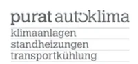 Purat Autoklima AG-Logo