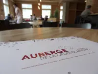 Auberge de la Croix-Blanche