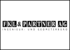 FKL & Partner AG-Logo