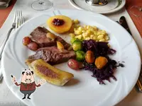 Gasthaus zum Schützen KLG