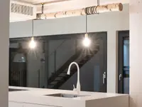 Schreinerei Werkstoffen