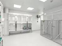 Marigin Tierklinik - Zentrum für Tiermedizin