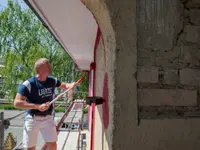 Knecht Bruno - Klicken Sie, um das Bild 1 in einer Lightbox vergrössert darzustellen