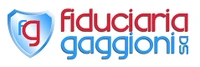 Fiduciaria Gaggioni SA-Logo