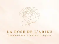 La Rose de l'Adieu - Denise Mettey (Etienne) - Klicken Sie, um das Bild 1 in einer Lightbox vergrössert darzustellen