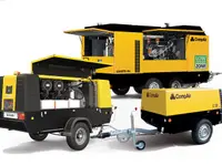 Ingersoll Rand Schweiz AG