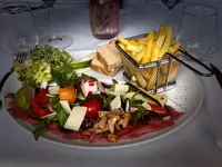 Terminal 60 - Restaurant de l'Aéroport