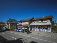 Garage Central Biglen AG