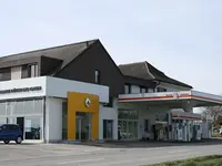 Garage Lüthi Ins GmbH - Klicken Sie, um das Bild 1 in einer Lightbox vergrössert darzustellen