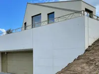 Stapfer Metallbau & Reparaturen GmbH