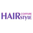 Coiffure Hairstyle