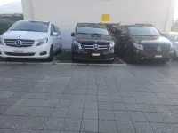 AAA ABA Taxi Bernard