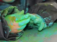 Crèche Scoubidou