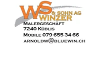 Winzer & Sohn AG-Logo