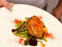 Rosaly's Restaurant & Bar