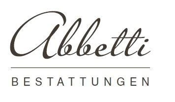 Abbetti AG Bestattungen