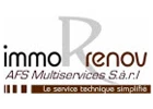 ImmoRenov logo