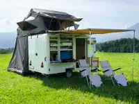 Huber Fahrzeugbau - Klicken Sie, um das Bild 4 in einer Lightbox vergrössert darzustellen