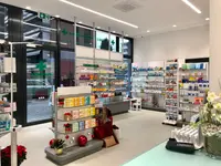 Farmacia Contrada dei Patrizi Pregassona