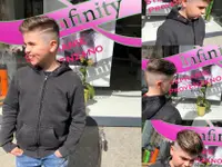 Hairfashion Infinity