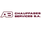 AB Chauffages Services SA-Logo