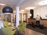 Hotel Geranio au Lac