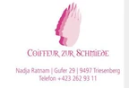 Coiffeur z. Schmiede Anstalt