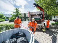 Ketrag AG - Klicken Sie, um das Bild 3 in einer Lightbox vergrössert darzustellen