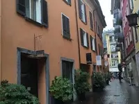 Rossi Luca Impresa di Pittura Malergeschäft