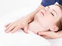 ICSB International Institute for Craniosacral Balancing ®