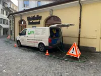 Ceni Ablauf- und Rohrreinigung GmbH